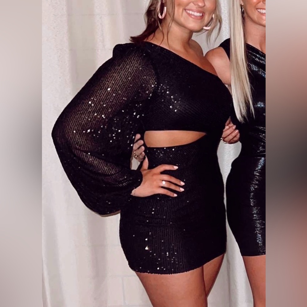hello molly dress
